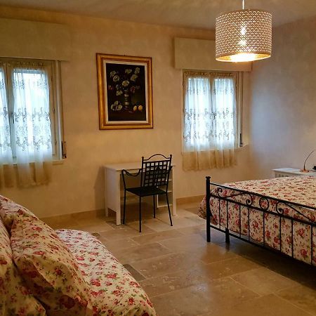 Foresteria Borgo Delle Grazie Curtatone المظهر الخارجي الصورة