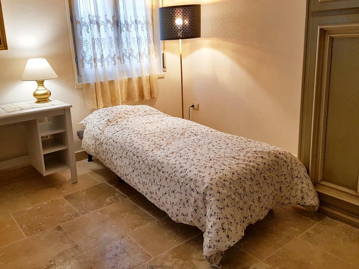 Foresteria Borgo Delle Grazie Curtatone المظهر الخارجي الصورة