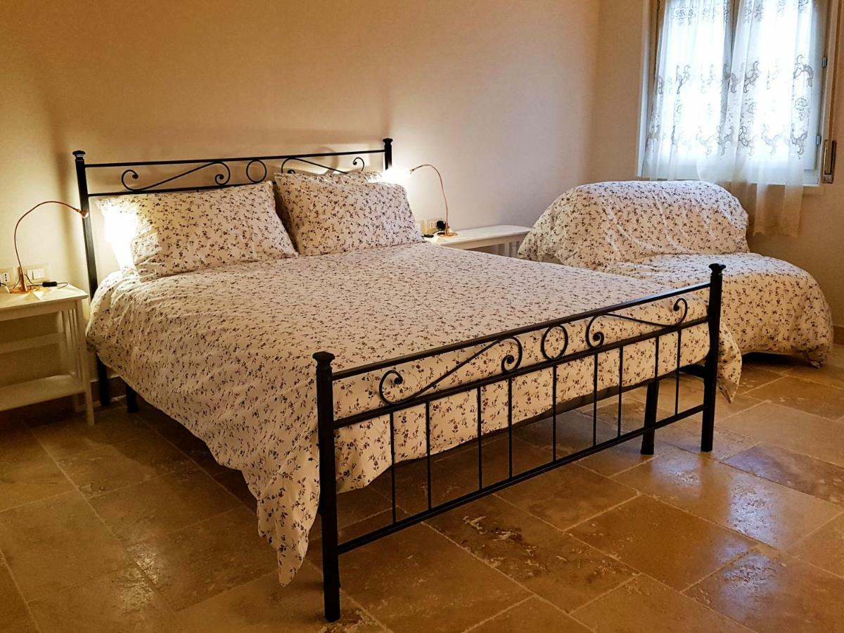 Foresteria Borgo Delle Grazie Curtatone المظهر الخارجي الصورة