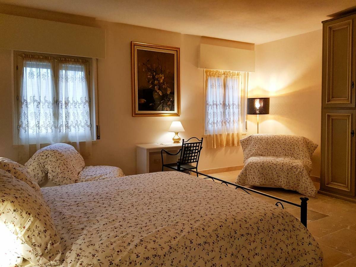 Foresteria Borgo Delle Grazie Curtatone المظهر الخارجي الصورة