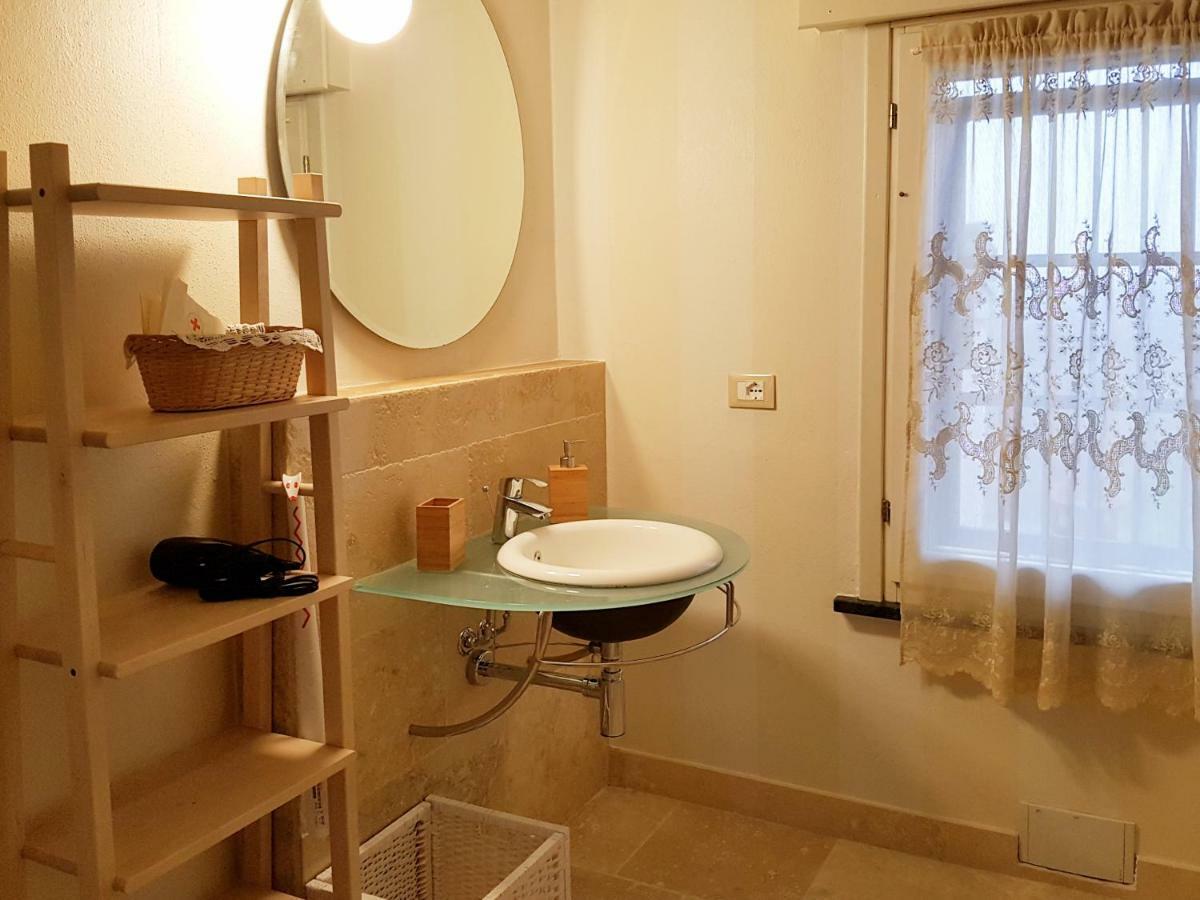 Foresteria Borgo Delle Grazie Curtatone المظهر الخارجي الصورة