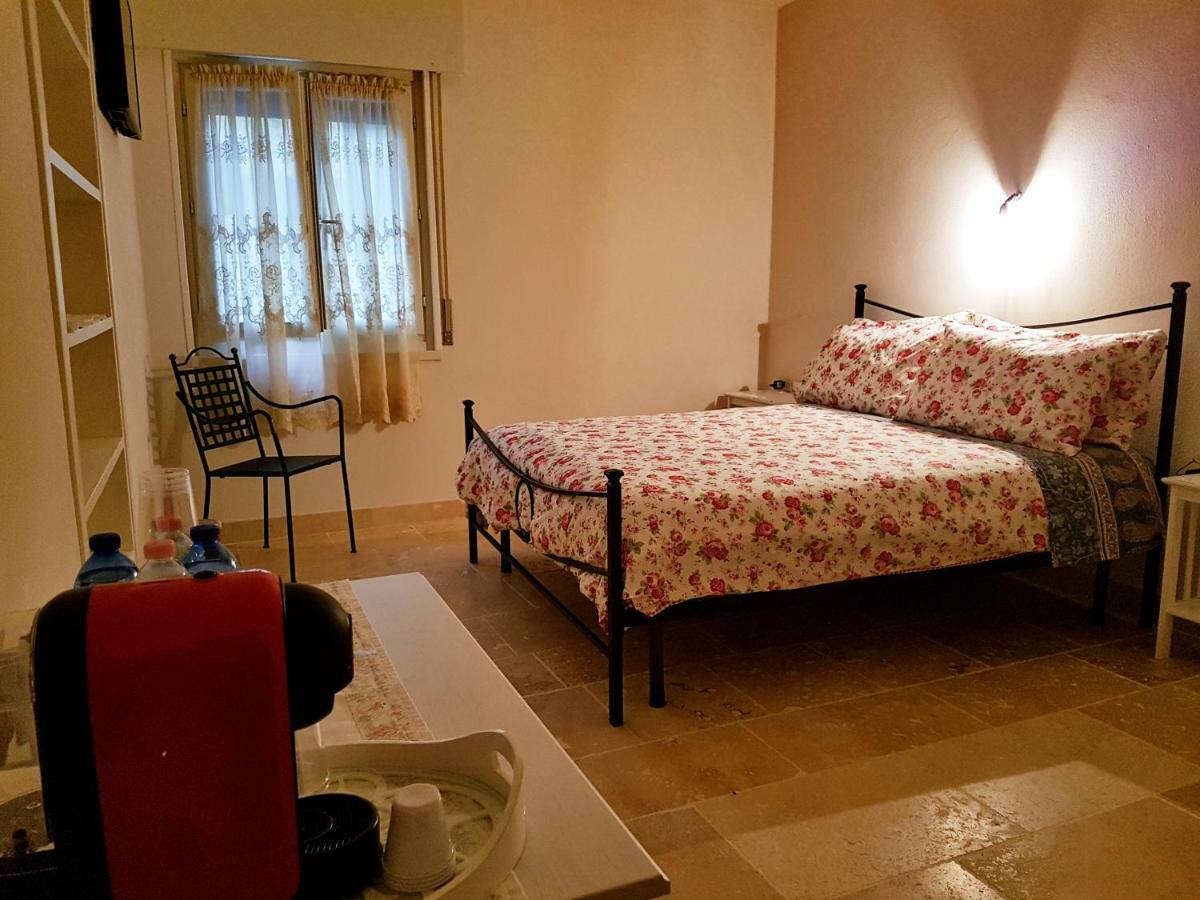 Foresteria Borgo Delle Grazie Curtatone المظهر الخارجي الصورة
