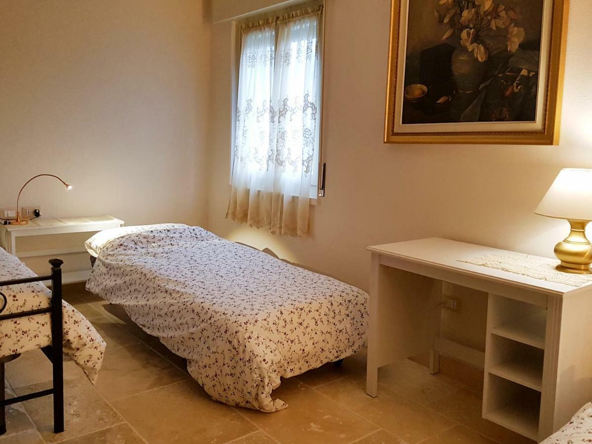 Foresteria Borgo Delle Grazie Curtatone المظهر الخارجي الصورة