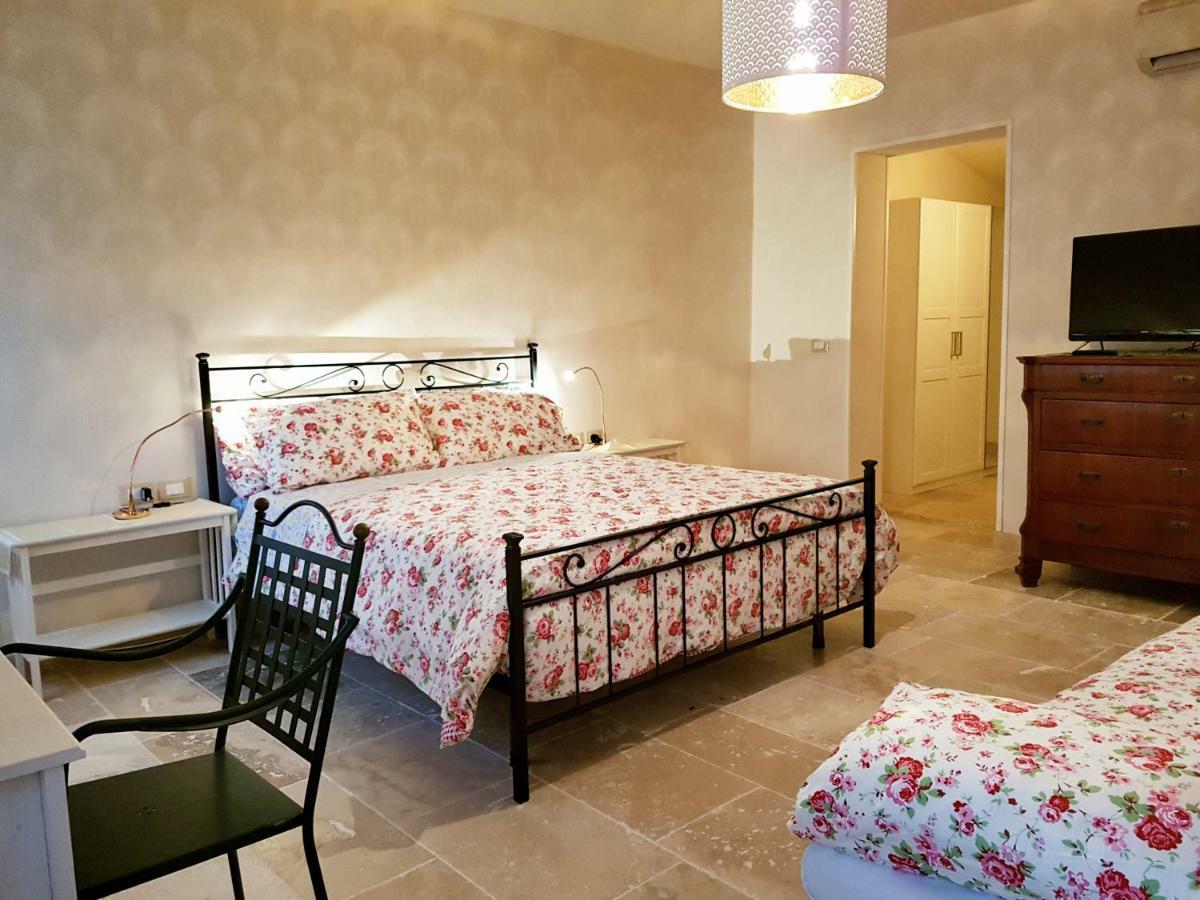 Foresteria Borgo Delle Grazie Curtatone المظهر الخارجي الصورة