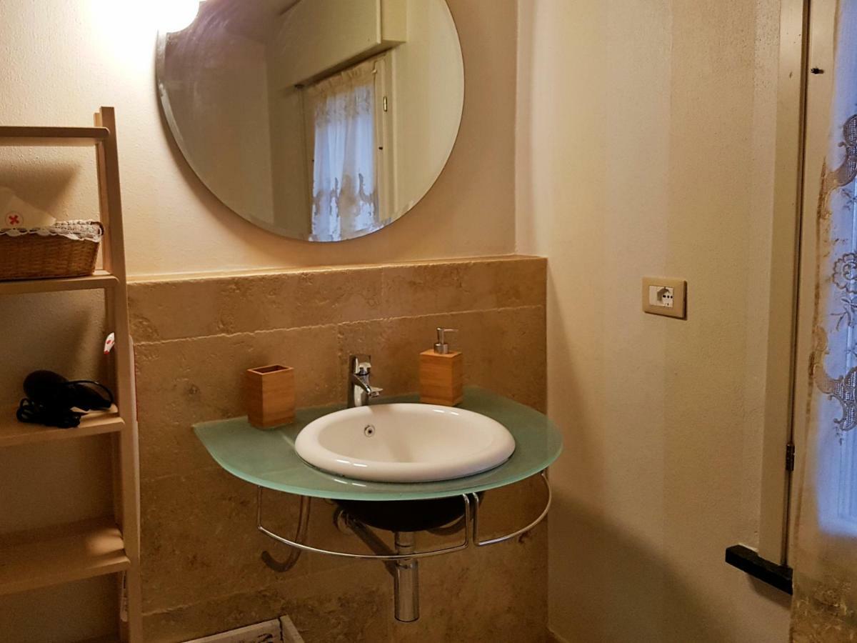 Foresteria Borgo Delle Grazie Curtatone المظهر الخارجي الصورة
